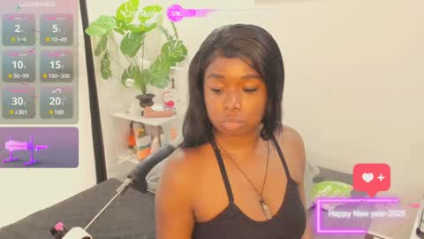 Snapshot of tanishaaevans chatting on December 31, 10:23 pm Tanisha online show from December 31, 10:23 pm