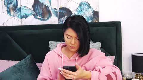 tanyaGrey online show from December 9, 7:39 am