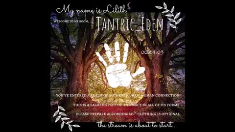 Snapshot of tantric_eden_ chatting on December 25, 3:50 am Lilith Eden sometimes Eve online show from December 25, 3:50 am