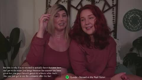 Lilith Eden  sometimes Eve online show from January 10, 3:44 am