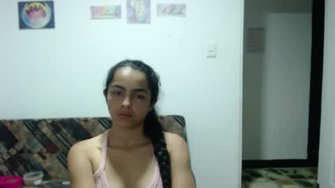Angeline  Follow  online show from May 19, 1:56 am