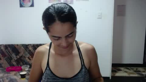 Angeline  Follow  online show from May 20, 4:48 pm