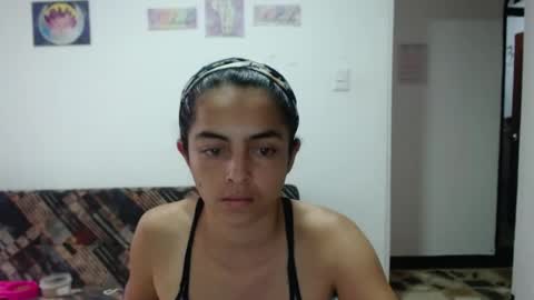 Angeline  Follow  online show from May 18, 7:42 pm
