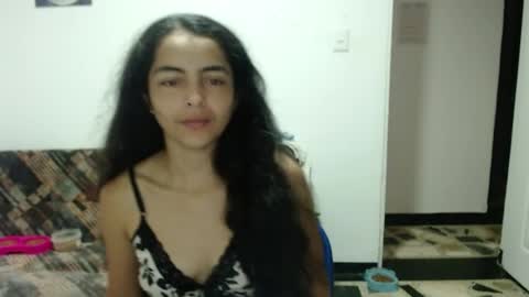 Angeline  Follow  online show from May 17, 12:26 pm