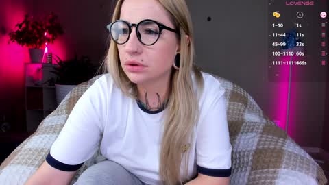 Tanya acid       online show from January 4, 7:23 pm