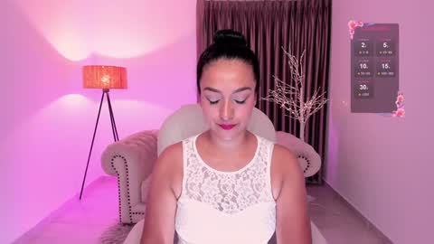 Tanya online show from December 17, 3:28 am