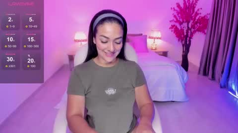 Tanya online show from September 23, 3:48 am