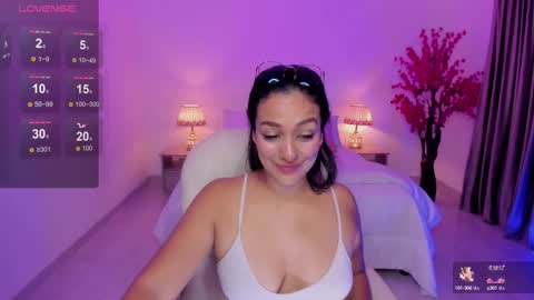 Tanya online show from September 24, 3:49 am