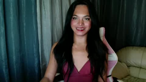 tanyabels_thenaughtyone online show from June 20, 1:20 am