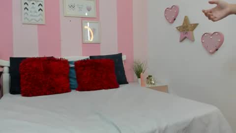 TANYA HEART online show from March 9, 4:54 pm