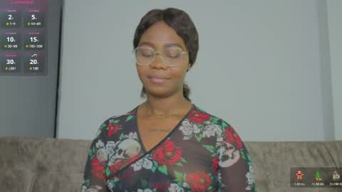 Tanya online show from May 18, 1:26 am