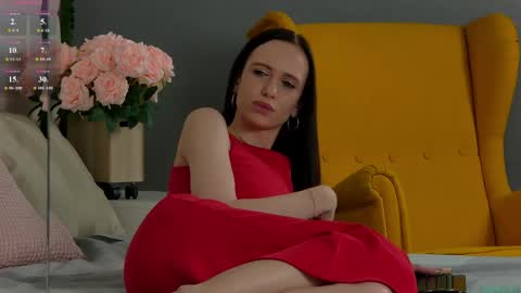 taraharriss online show from May 23, 12:47 pm