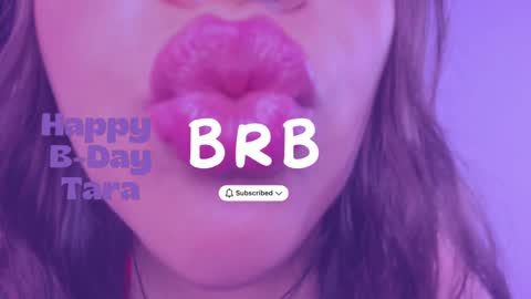 Tara online show from May 7, 2:49 am