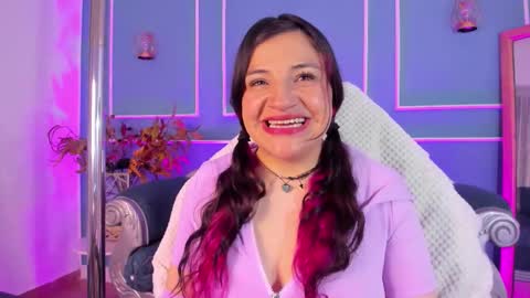 Tara online show from November 12, 2:31 am