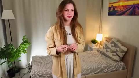 Eva online show from October 25, 11:18 am