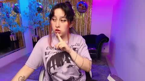 Tarly  online show from December 18, 7:18 pm