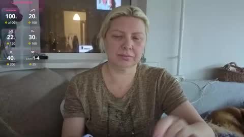 Tasha  Moon online show from February 11, 3:57 pm