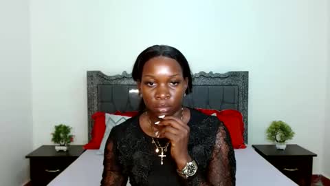 Tash online show from March 2, 3:20 pm