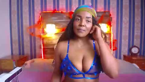 Tasha online show from November 1, 7:51 pm