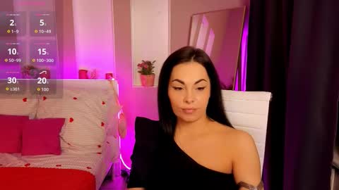 Tasha online show from March 26, 9:16 pm