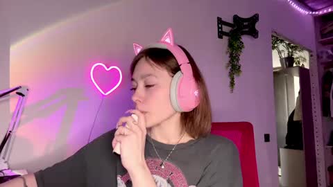 Darlin online show from May 9, 10:12 pm