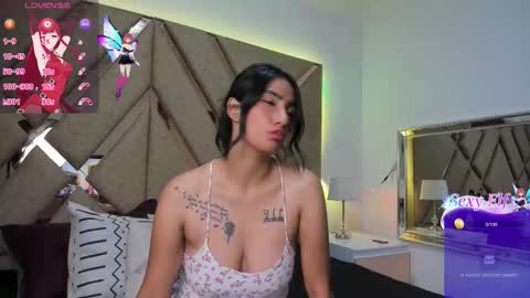 Tashi online show from March 27, 2:07 pm