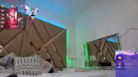 Tashi online show from March 28, 2:16 pm