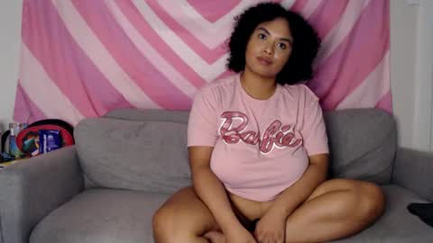 Tastee Kitty online show from December 22, 1:01 am