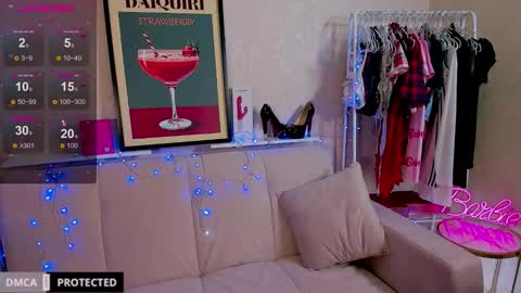 Ann online show from October 15, 1:52 am