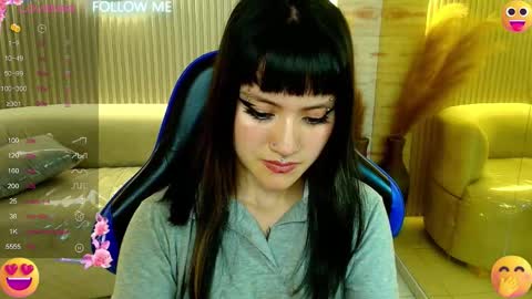 tasty_morita_r online show from February 13, 1:13 pm