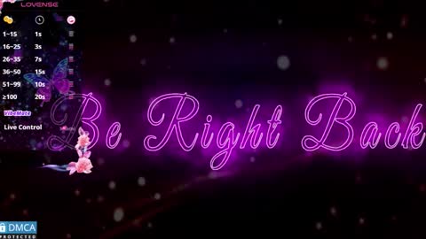 Kelly online show from December 15, 9:09 pm