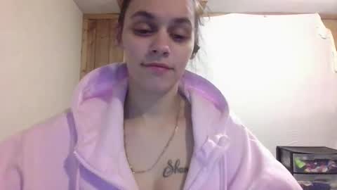 tastykameron online show from February 3, 6:34 am