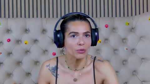 TastyPatricia online show from May 17, 1:32 pm