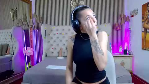 TastyPatricia online show from May 20, 9:06 am