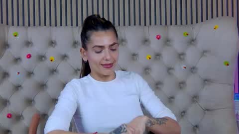TastyPatricia online show from May 14, 12:55 pm