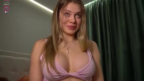 Im Sabrina NEXT LIVE  Tuesday online show from February 7, 8:02 pm