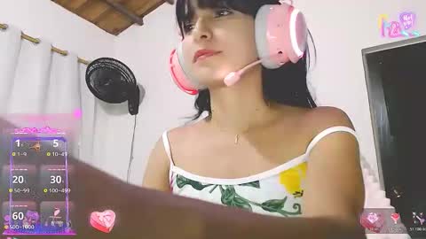 tatabebe online show from March 29, 2:21 am