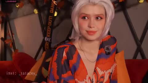 TataCoy online show from October 26, 1:50 pm