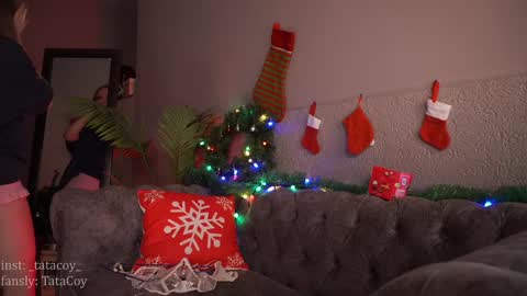 TataCoy online show from December 20, 5:36 am