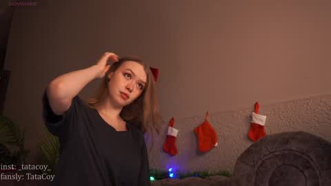 TataCoy online show from December 18, 5:26 am