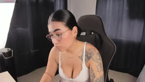 Tatiana online show from May 6, 8:35 pm