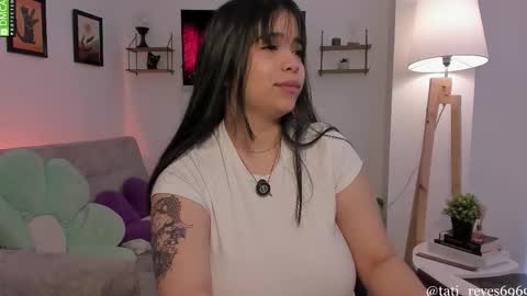 Tatiana --- Schedule Monday to Sundays 800  to 200  UTC-5 online show from March 4, 12:34 pm