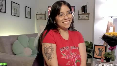 Tatiana --- Schedule Monday to Sundays 800  to 200  UTC-5 online show from March 30, 1:22 pm