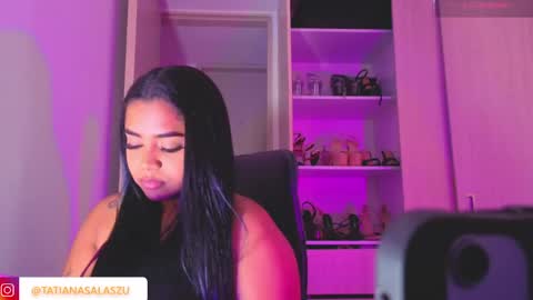 tatiana1004 online show from May 18, 4:07 am