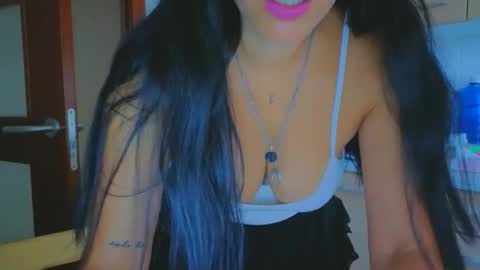 tatiana2224 online show from October 22, 8:30 am