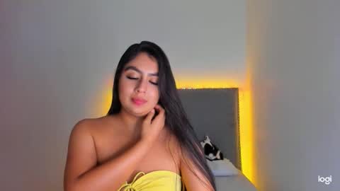 Tatiana online show from March 11, 2:05 am