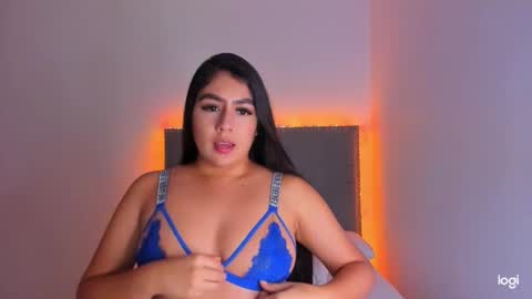 Tatiana online show from March 1, 2:22 am