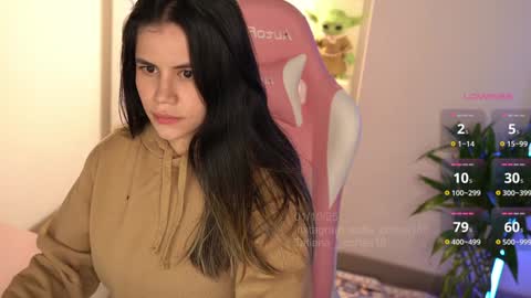 Sofia  But You can call me Sofi online show from October 2, 2:05 am