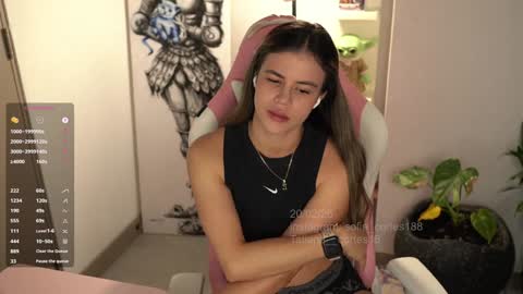 Sofia  But You can call me Sofi online show from February 20, 6:31 pm