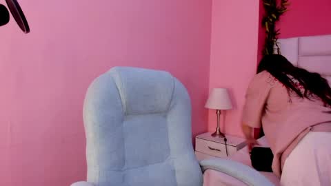 tatiana_arboleda online show from May 10, 3:30 am